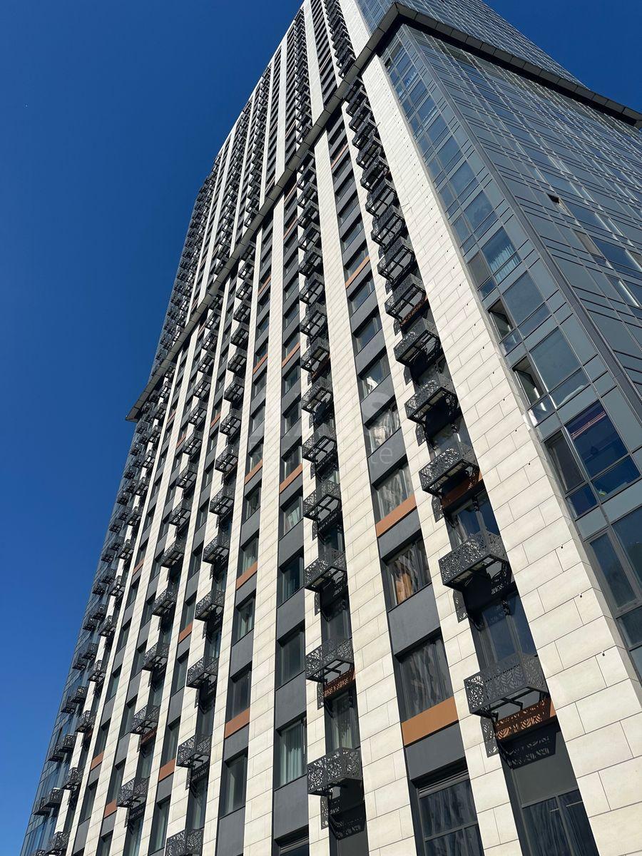 2k apartment vul. Zabolotnogo Akademika 158297