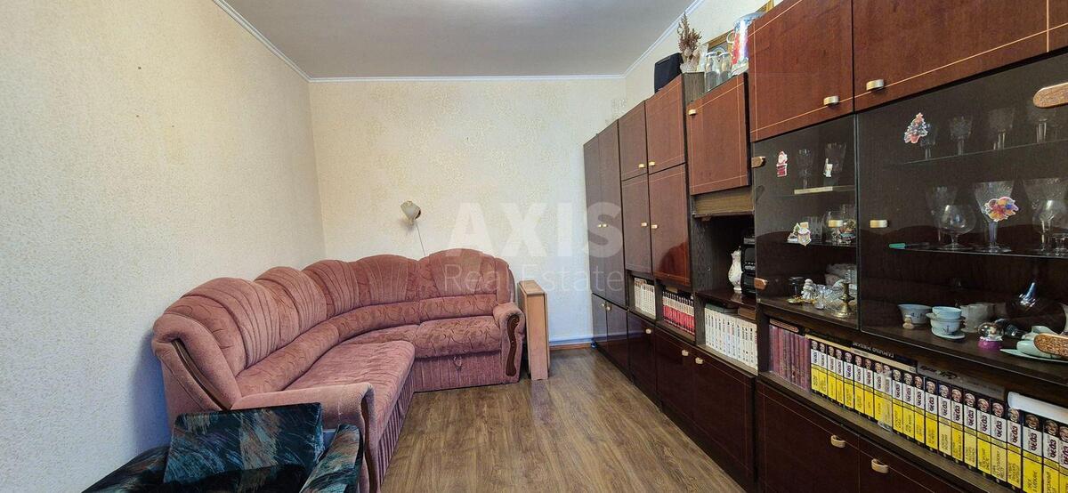 House vul. Grabovs'kogo Pavla, 77m2, Kyiv city583154