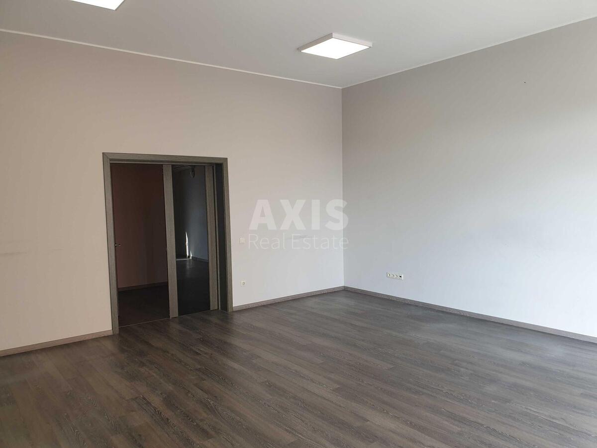 5k apartment vul. Hreshhatyk 27Б4