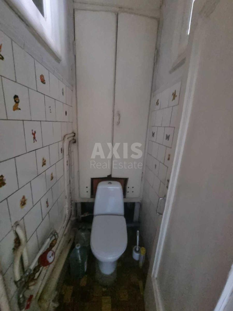 3k apartment vul. Orlyka Pylypa 22/24
