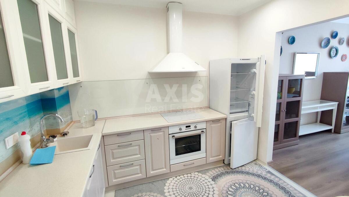 3k apartment vul. Nevs'ka 462496