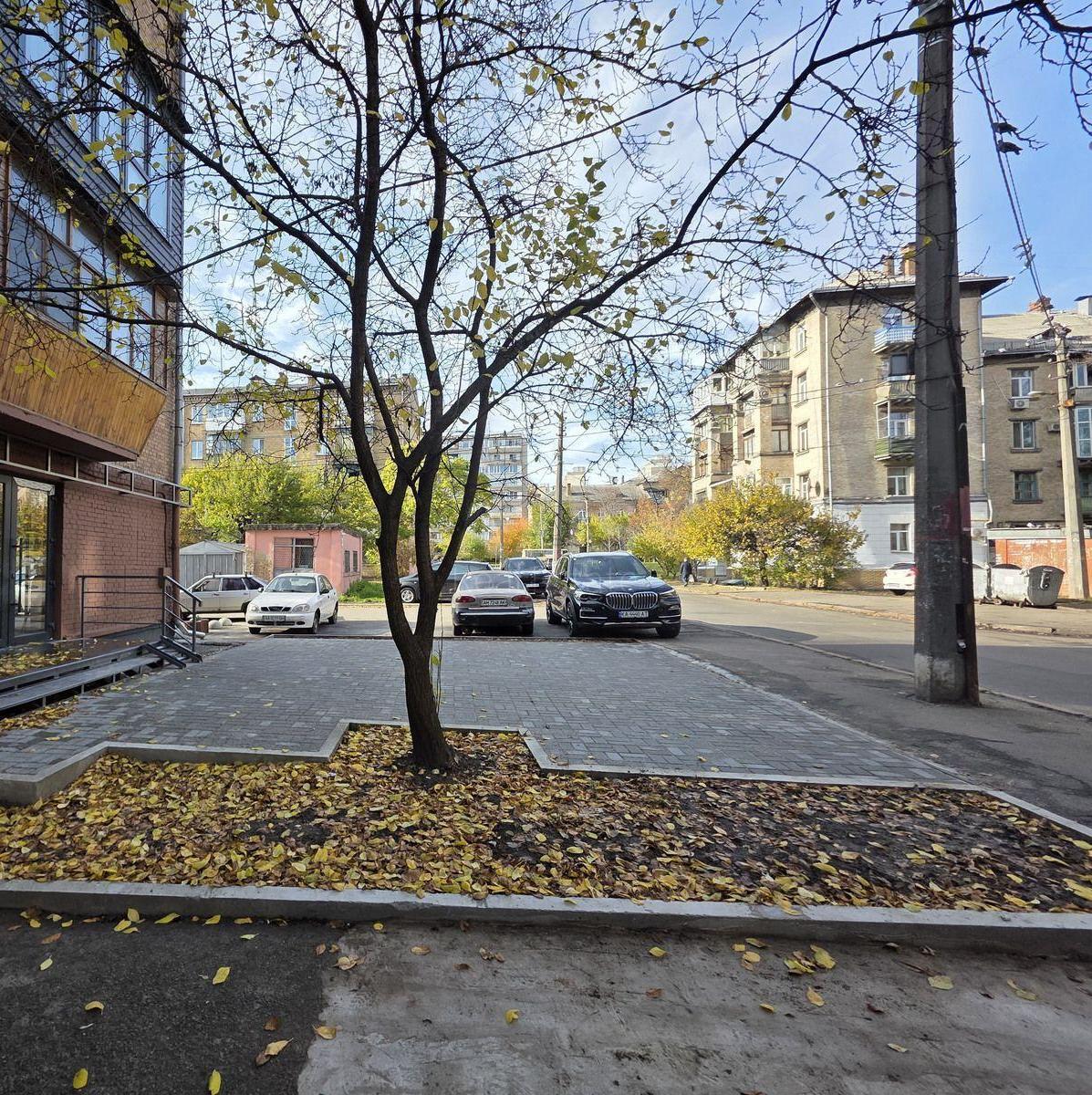 Trade object vul. Mukachivs'ka 4/7, 17m2625020