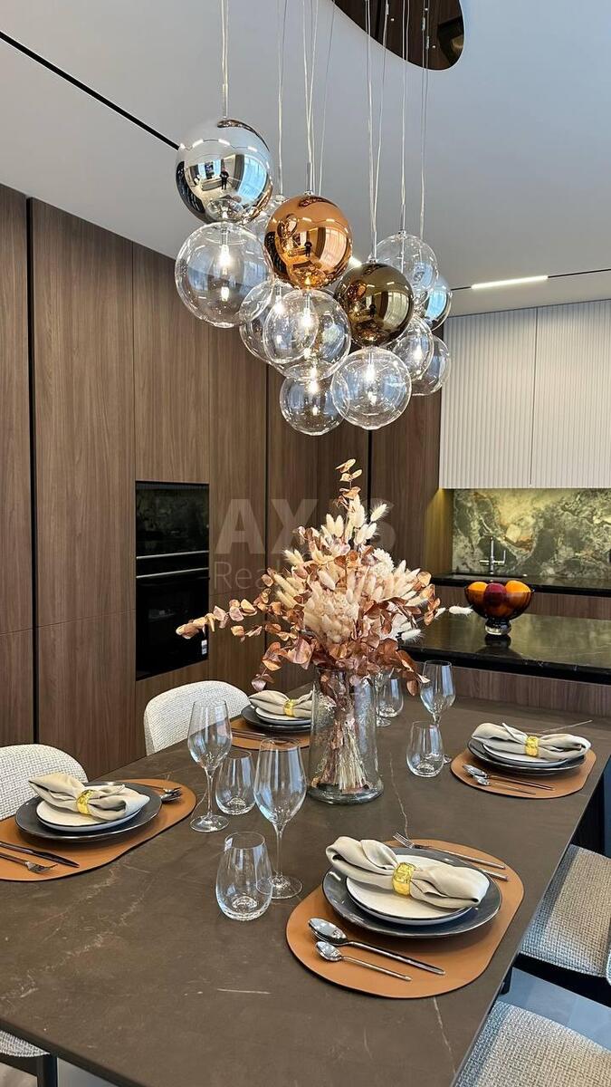 3k apartment vul. Kudri Ivana 3А1