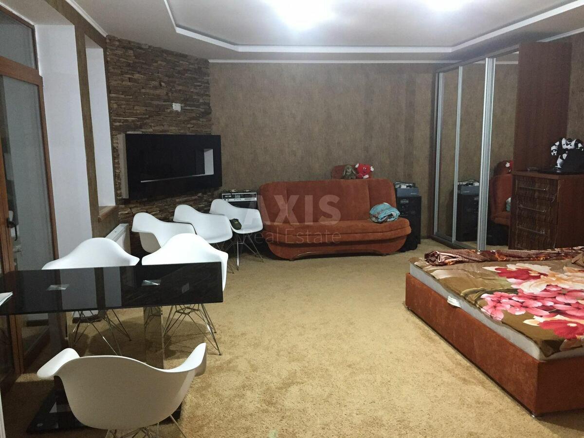 House vul. Zaval'na, 500m2, Kyiv city5804413