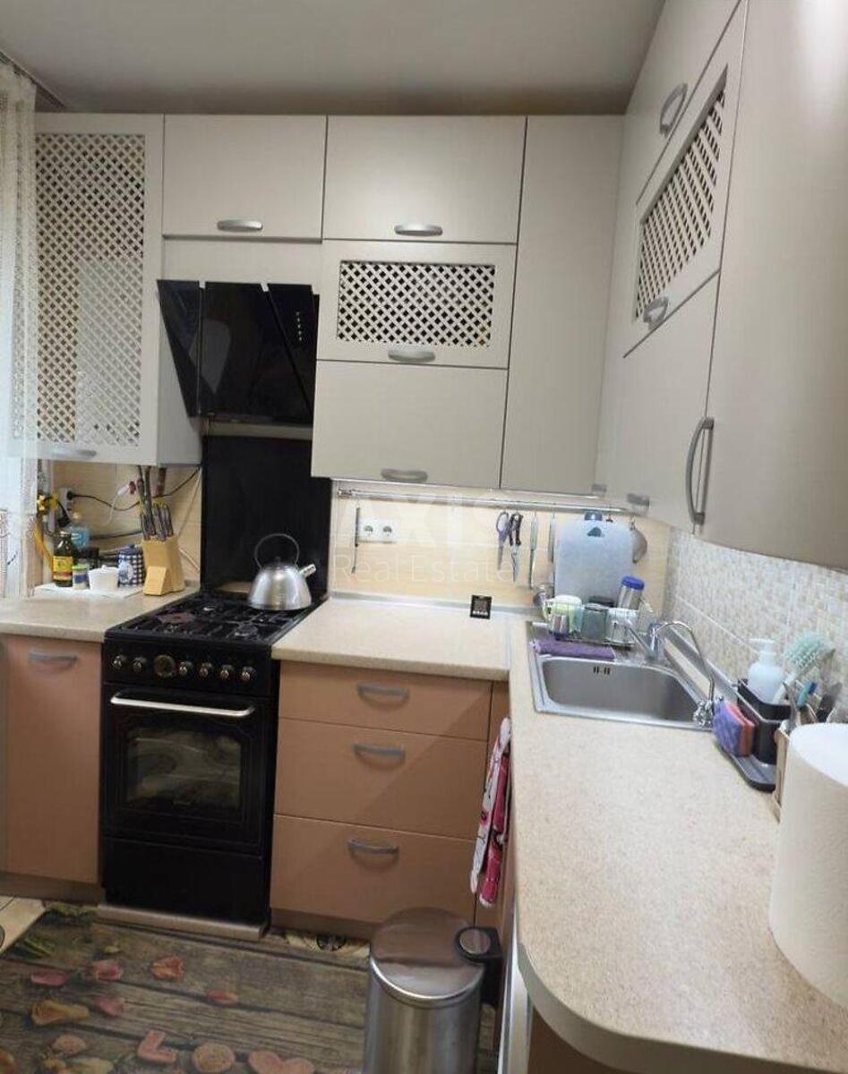 2k apartment vul. Kyrylivs'ka 115/162332