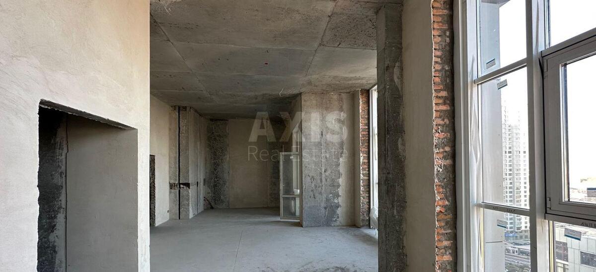 5к квартира ул. Драгомирова Михаила 15Б1