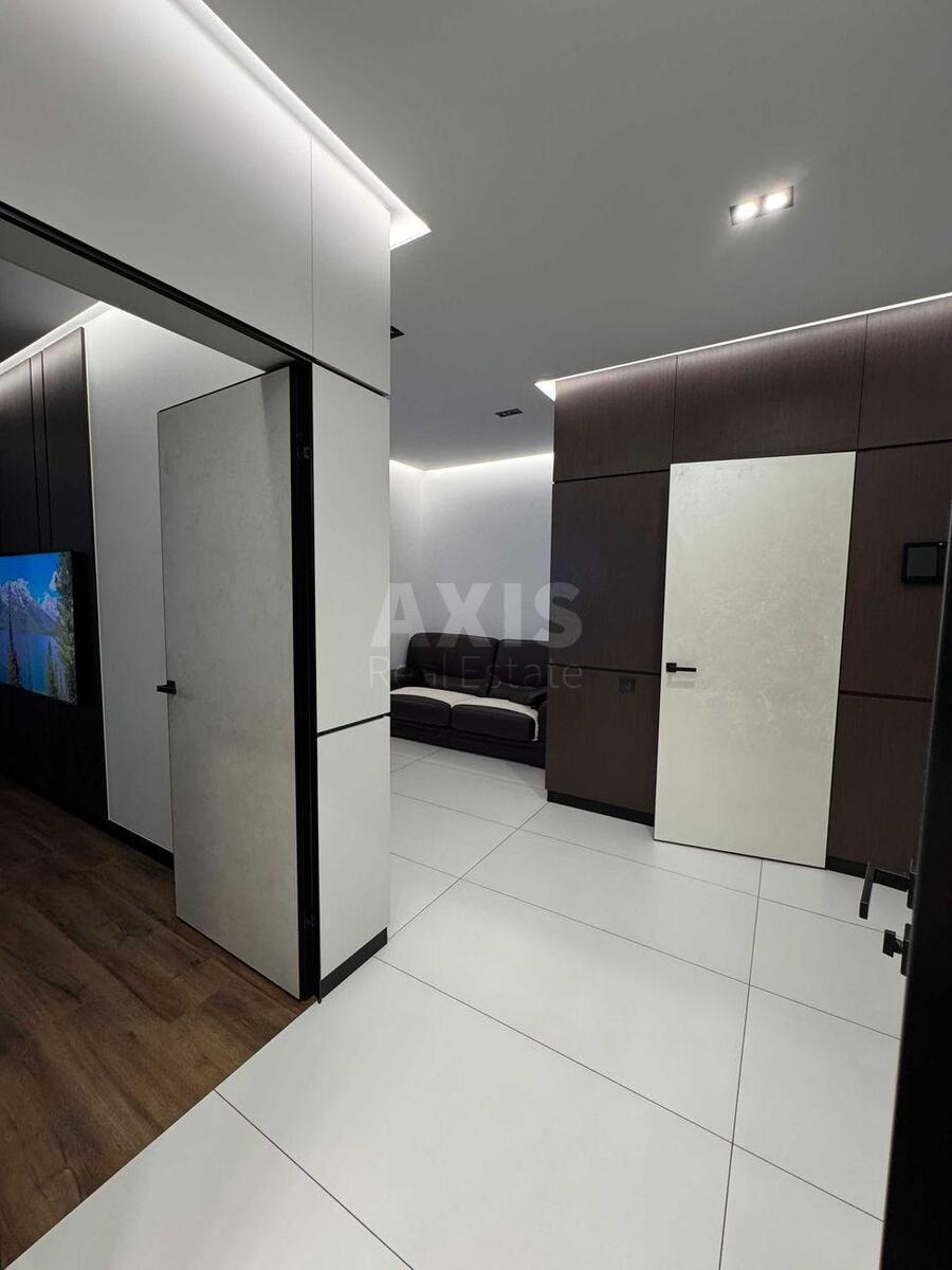 1k apartment vul. Zabolotnogo Akademika 1486234917