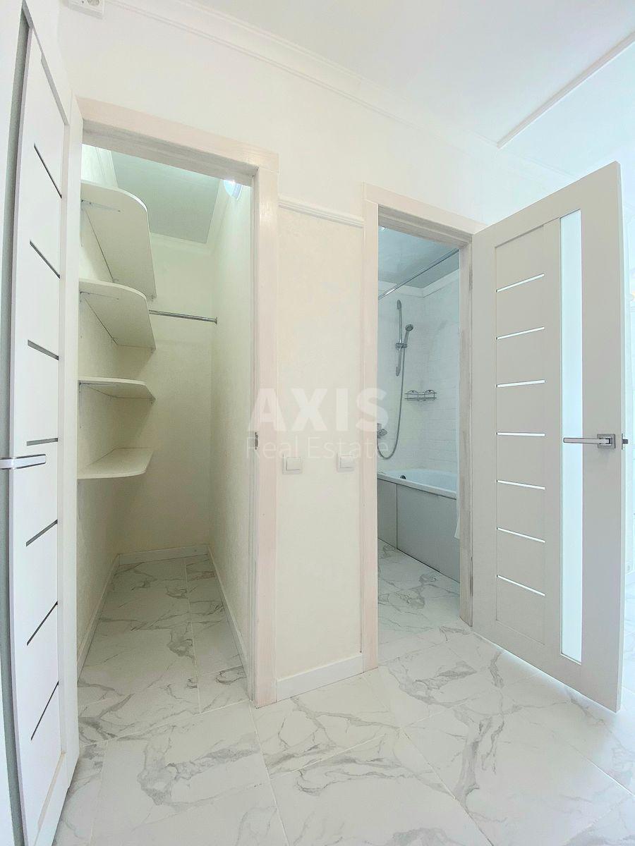 1k apartment vul. Dekabrystiv 5Б11