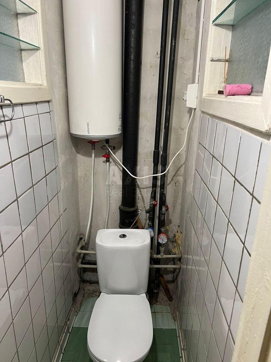 2k apartment vul. Zhyljans'ka 728