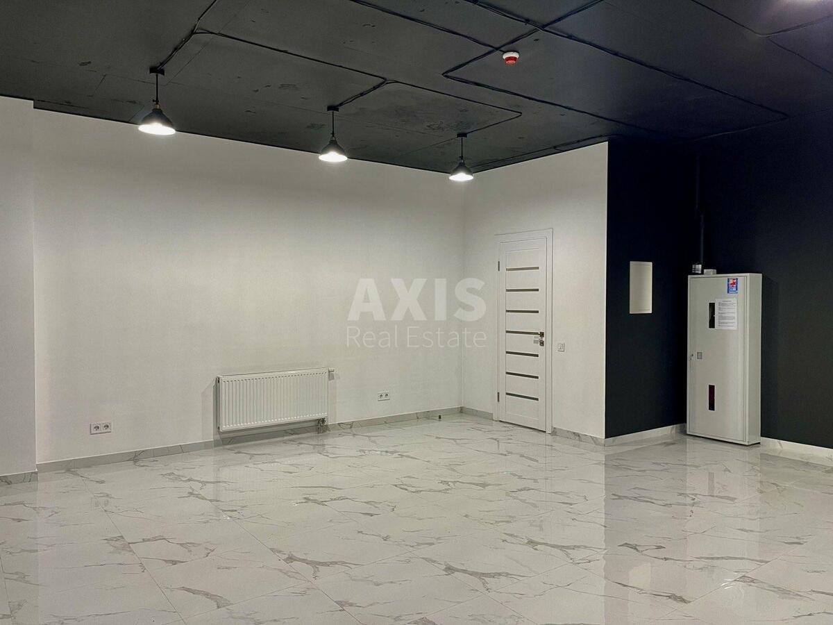 Trade object vul. Myhajla Maksymovycha 24, 41m22