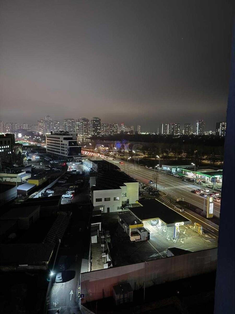 1к квартира наб. Днепровская 17К6245010