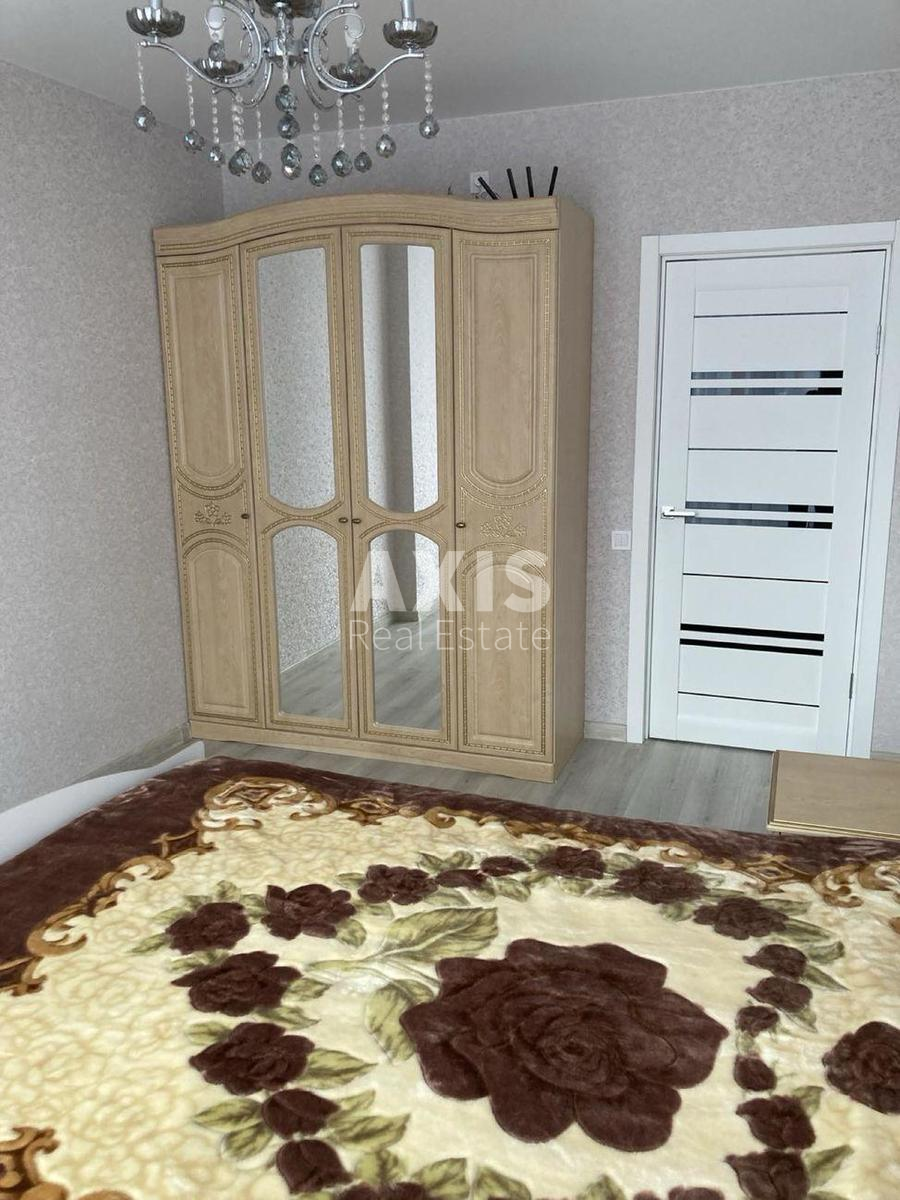 3k apartment vul. Nekrasova 8386913