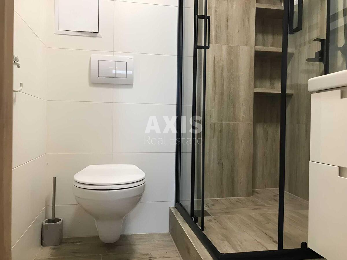 3k apartment vul. Kryvonosa Maksyma 73