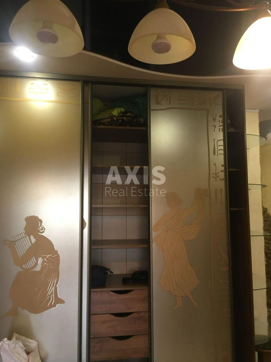 3k apartment vul. Dmytrivs'ka 69427183