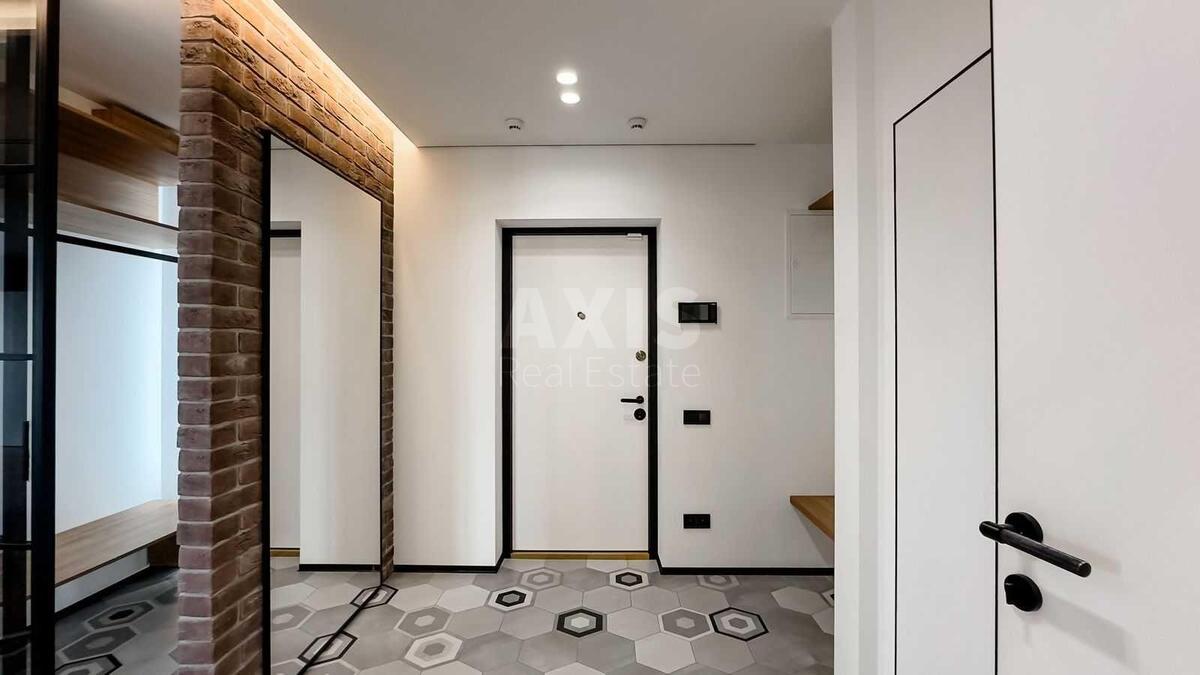 3к квартира ул. Антоновича 446159316