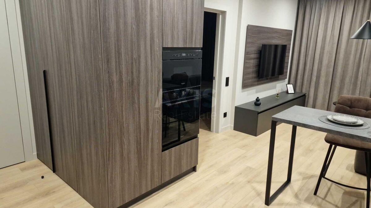 1k apartment vul. Rodyny Kristeriv 204