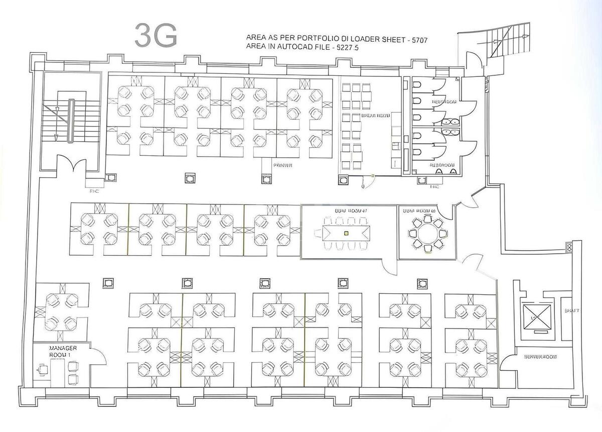 Office vul. Grinchenka Mykoly 2/1, 530m25724710