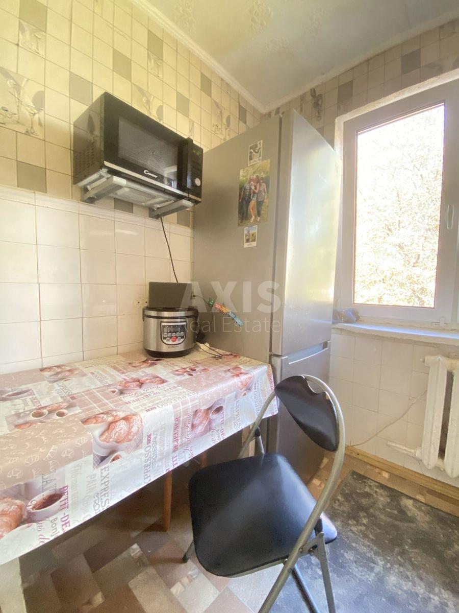 3k apartment vul. Geroi'v Sevastopolja 237