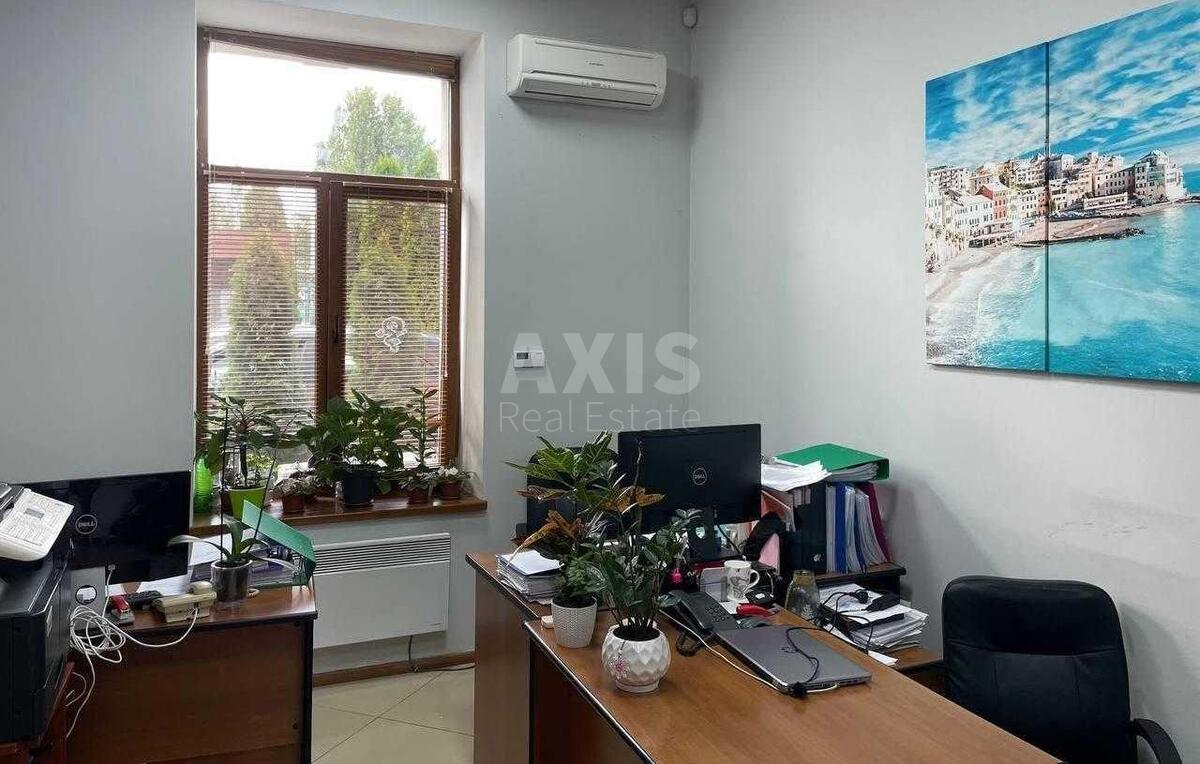 Офис ул. Жилянская 97, 360м2572694