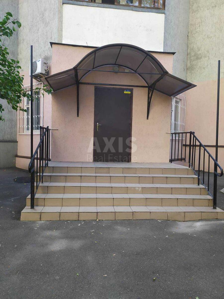 Trade object vul. Sosnyc'ka 21, 55m261694