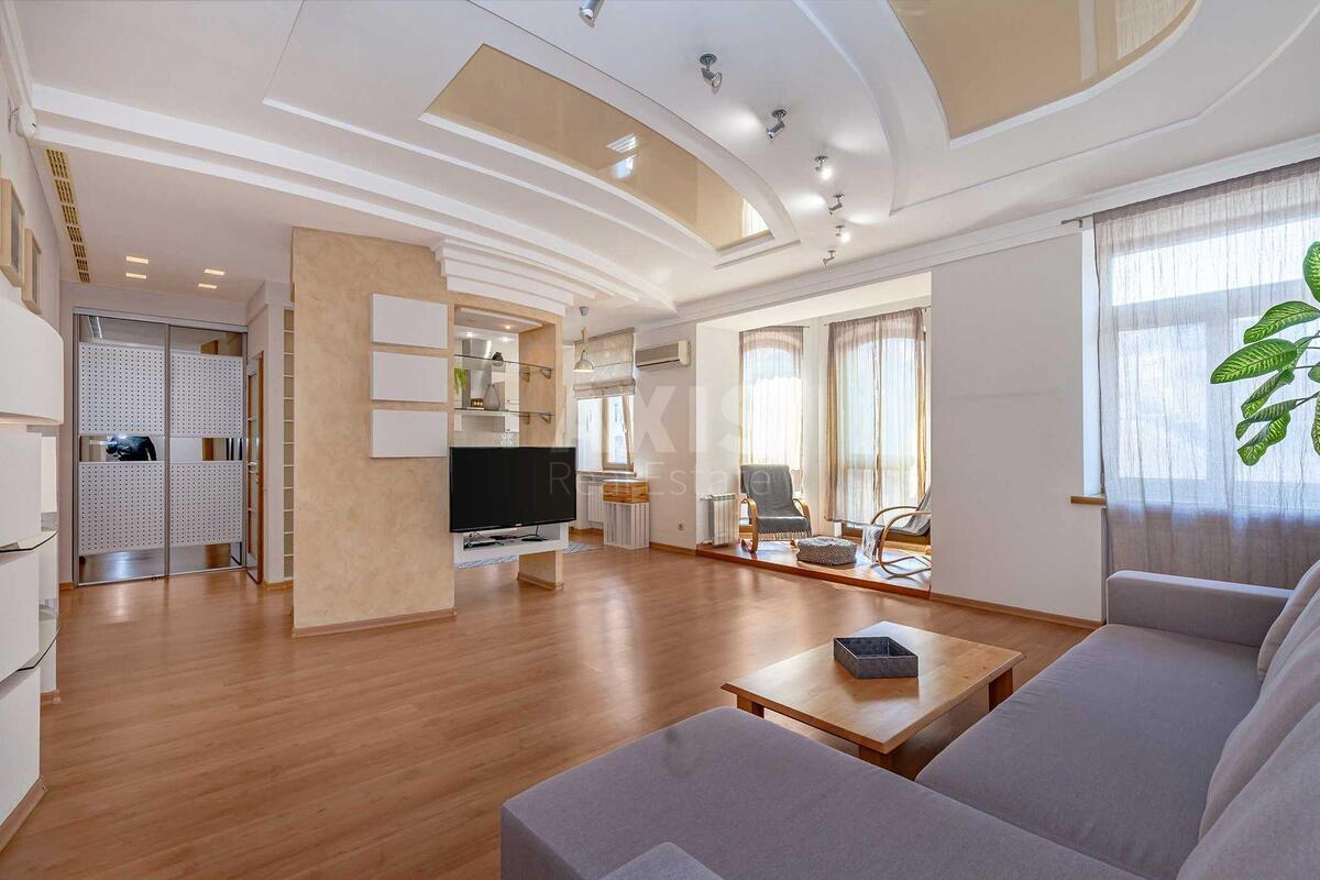 3к квартира ул. Лютеранская 21617252