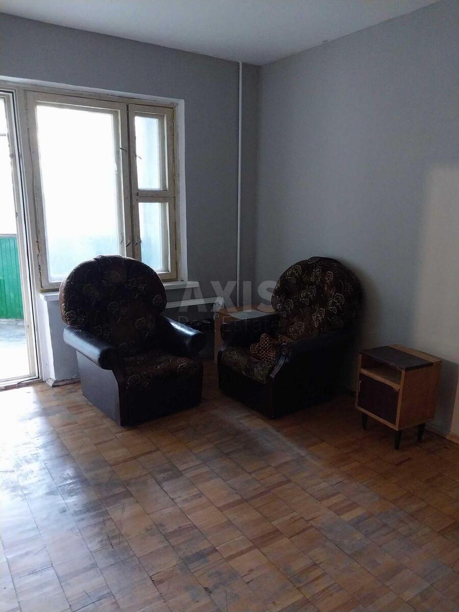 3k apartment vul. Pidlisna 60