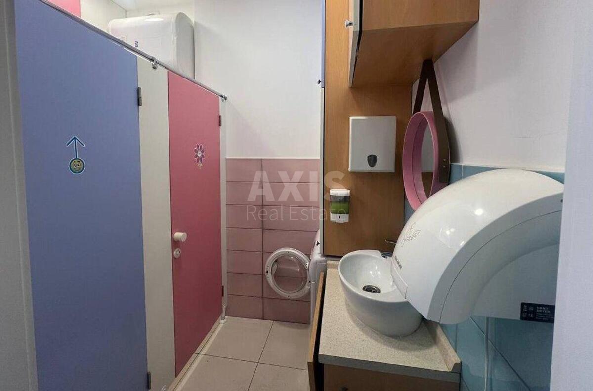 Объект торговли пр-т Гонгадзе Георгия 20В, 116м2573977