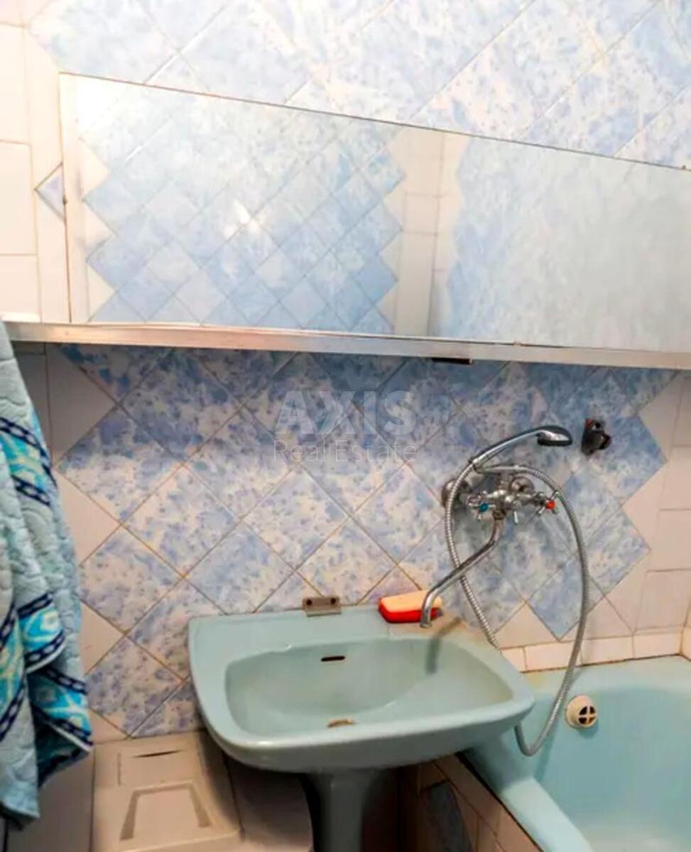 2k apartment pr-t Gongadze Georgija 2/1618014