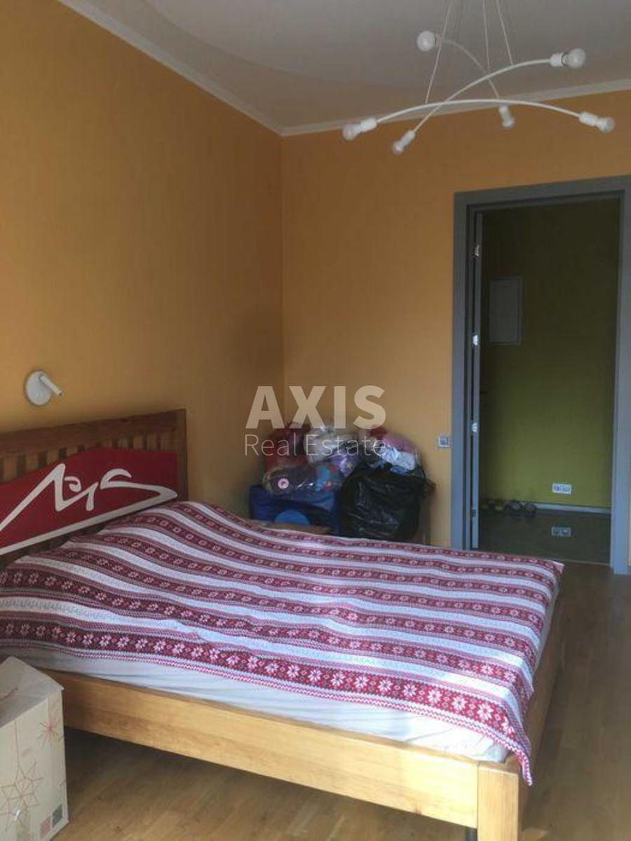 3k apartment prov. Laboratornyj 246