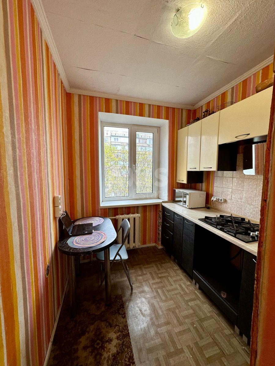 1k apartment vul. Mukachivs'ka 60