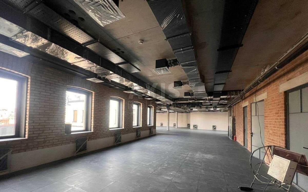 Office rajon Prorizna vul., Shevchenkivs'kyj 8, 1130m2618631