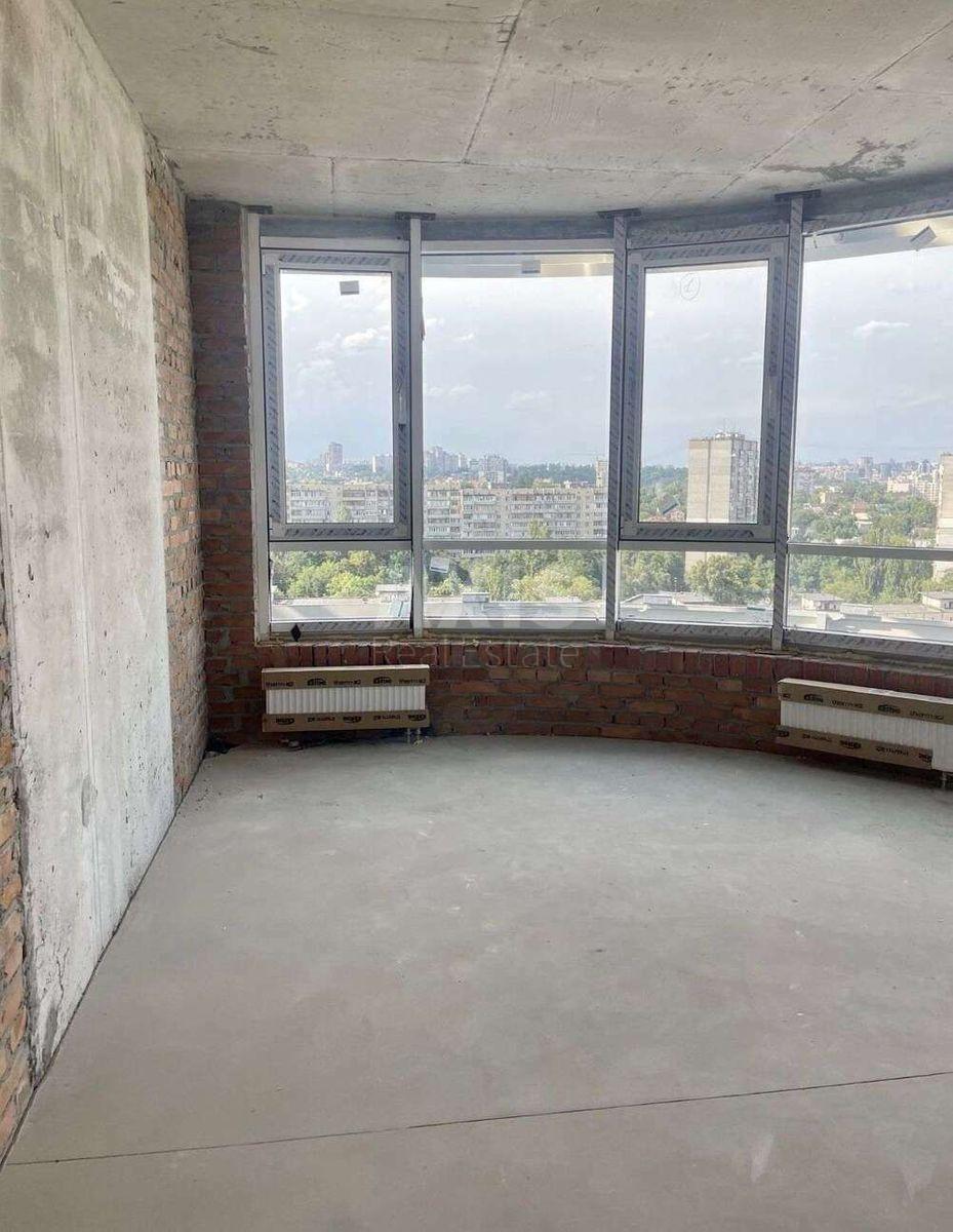 3k apartment prov. Uzhgorods'kyj 4/11