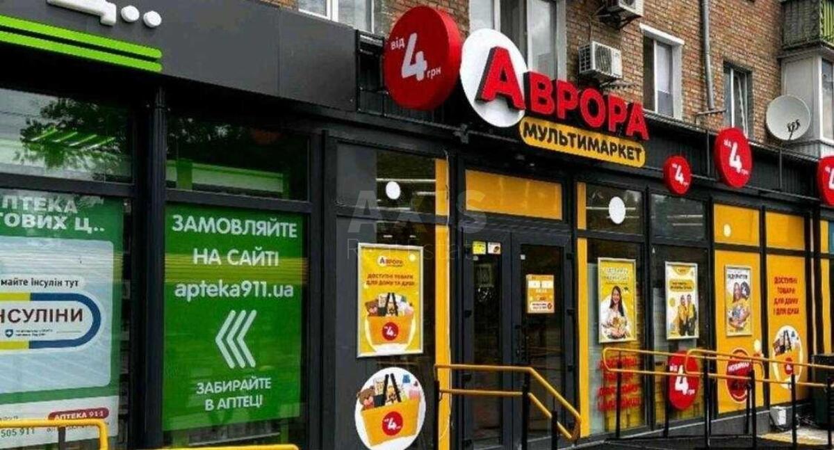 Объект торговли ул. Заслонова Константина 13А, 155м257515