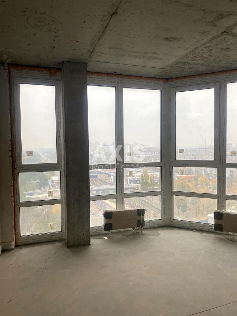 2k apartment vul. Narbuta Georgija 1А616202