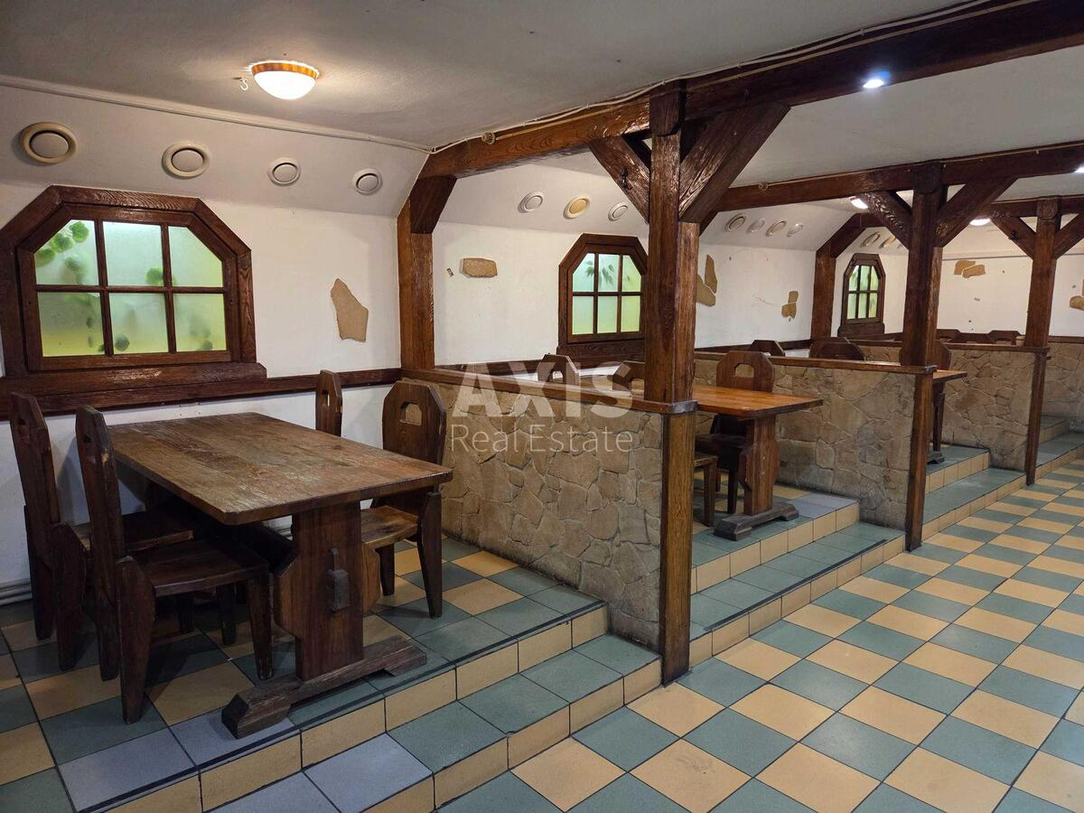 Trade object vul. Heroyiv Polku «Azov» 4, 242m2617015