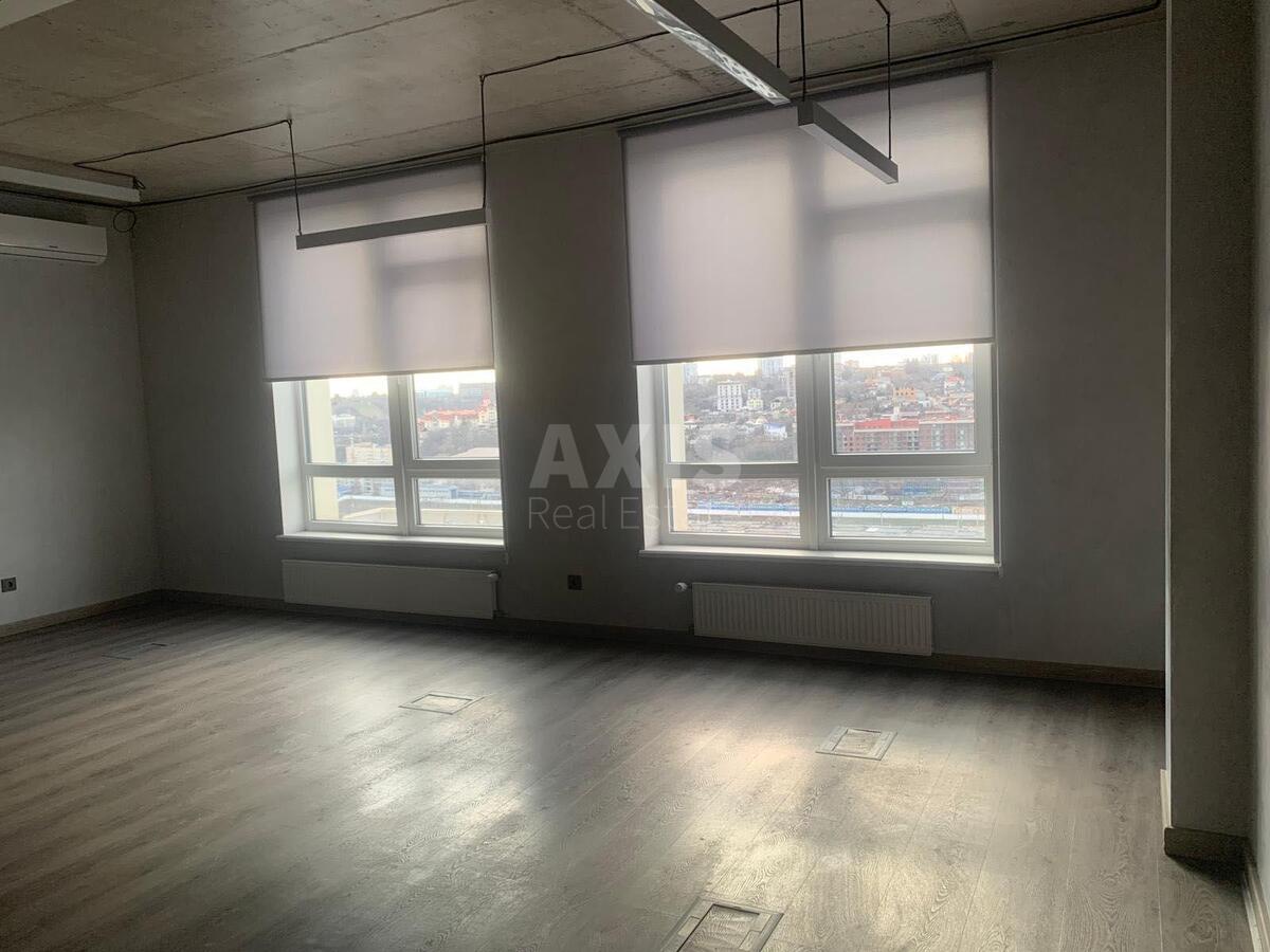 Office vul. Zhyljans'ka 68, 215m2575756