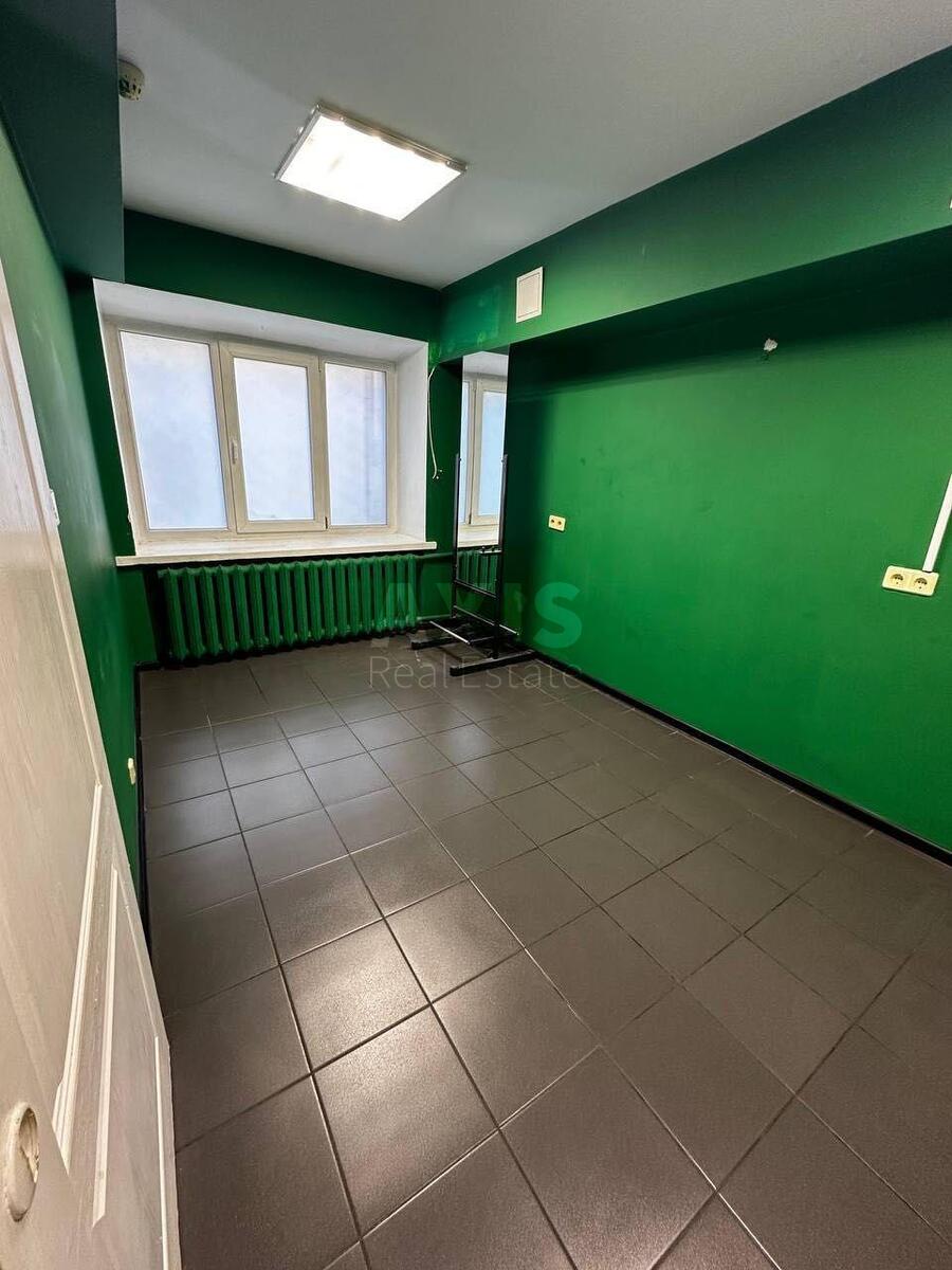 Office prov. Chehovs'kyj 2, 116m26191012