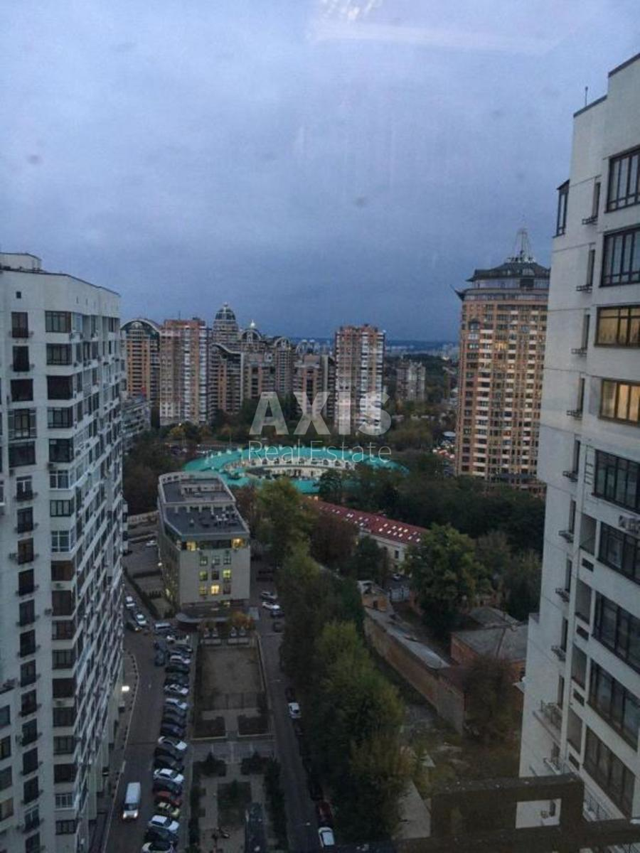 3k apartment vul. Jevgena Konoval'cja 44а5