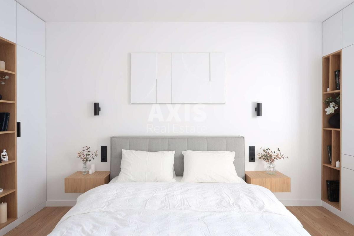 2k apartment vul. Sholudenka 303