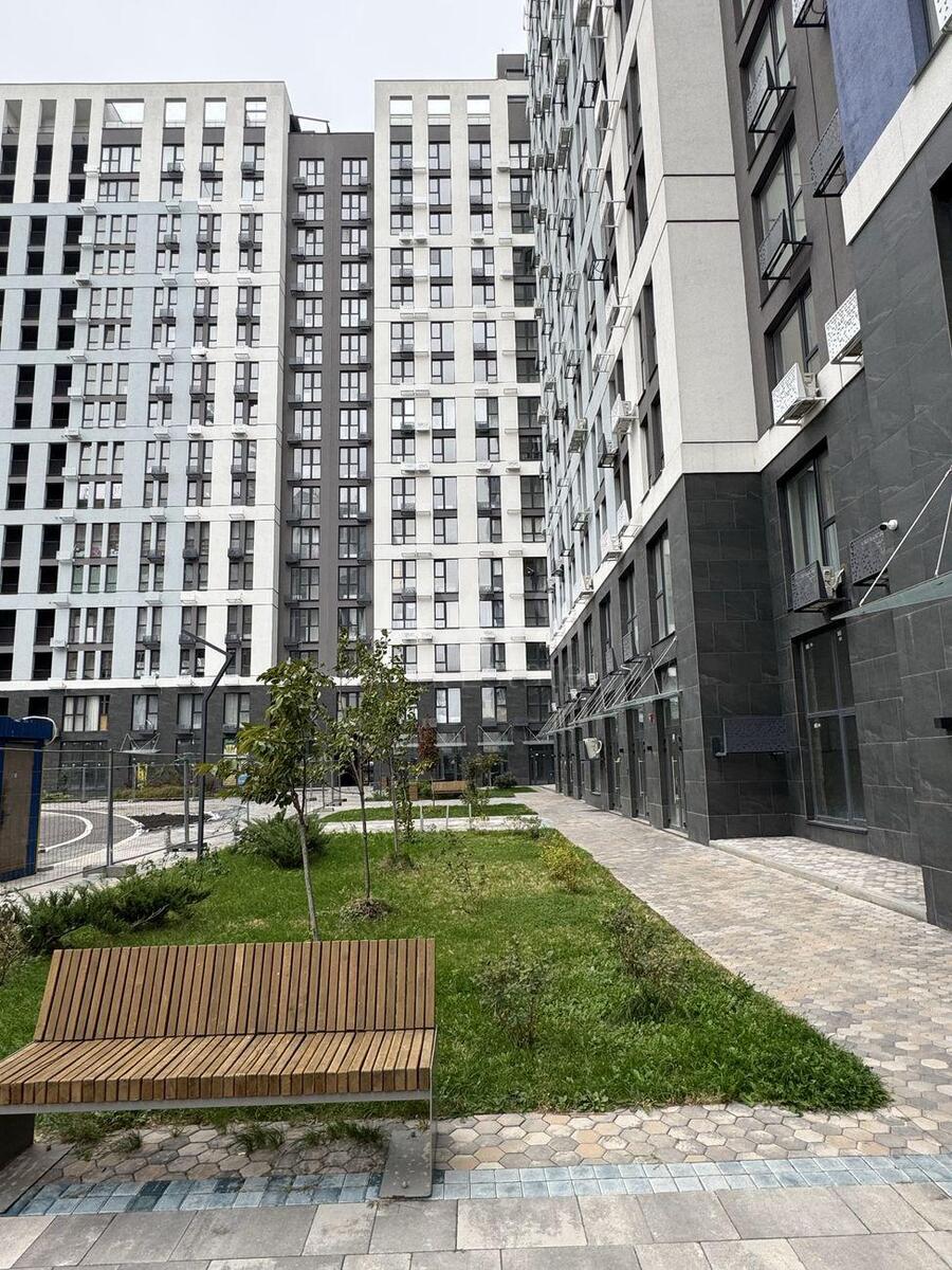 2к квартира ул. Народного Ополчения 31