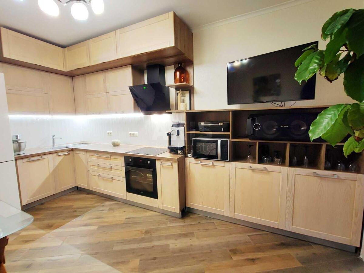 1k apartment vul. Petryc'kogo Anatolija 1961977