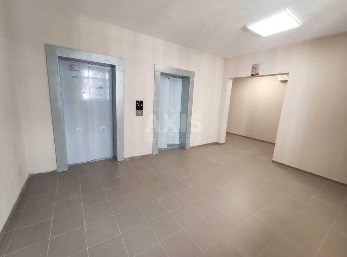 2k apartment vul. Zabolotnogo Akademika 148В0