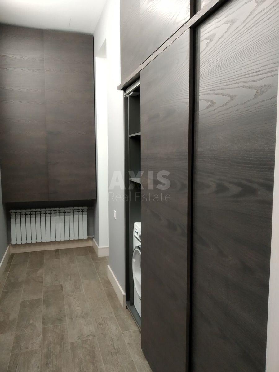 5к квартира ул. Жилянская 7577236