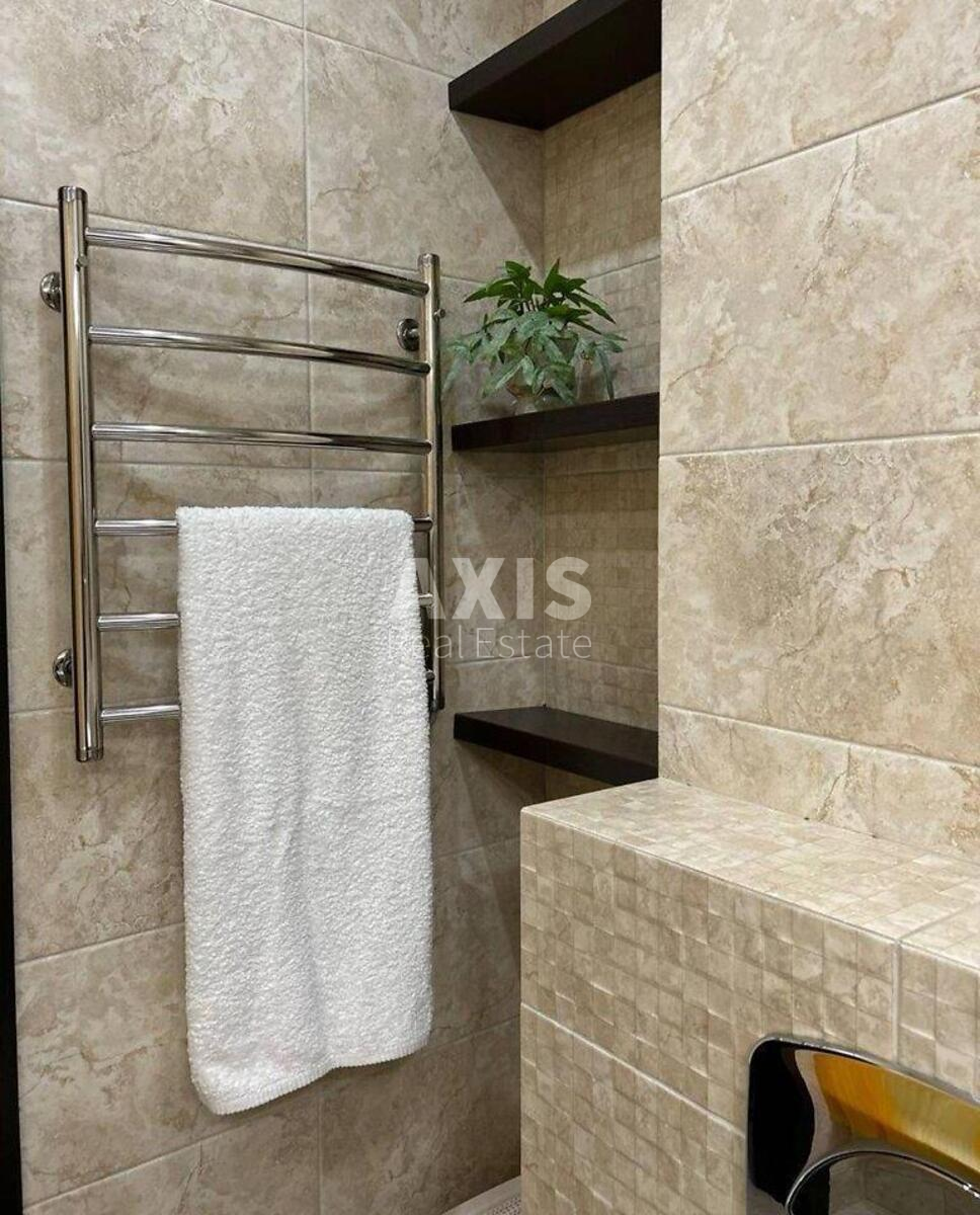 1k apartment vul. Feodosijs'ka 2Л486704