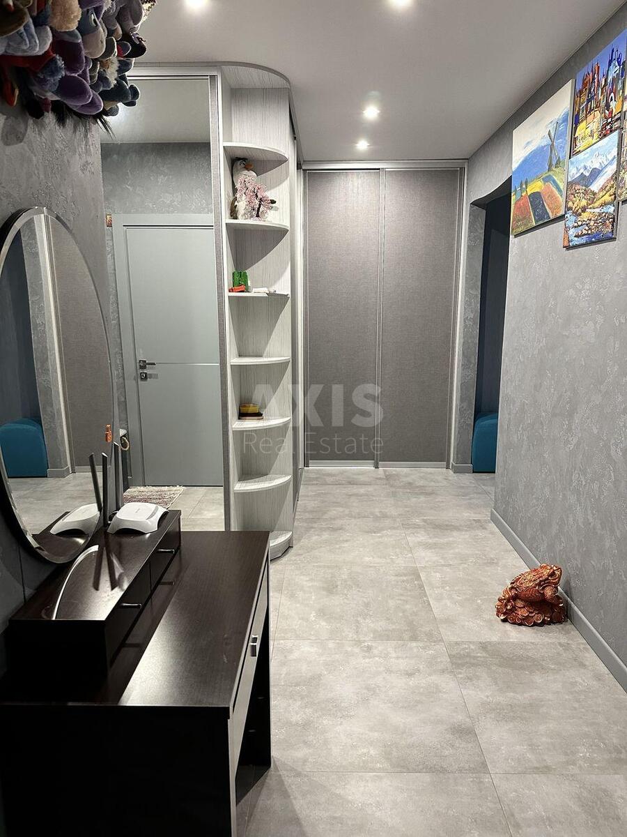 3k apartment pr-t Nauky 694