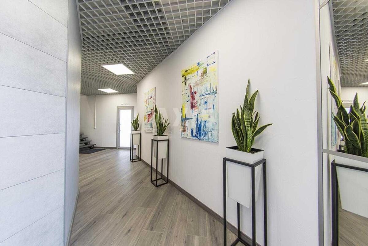 Office vul. Panasa Myrnogo 17, 442m26206412