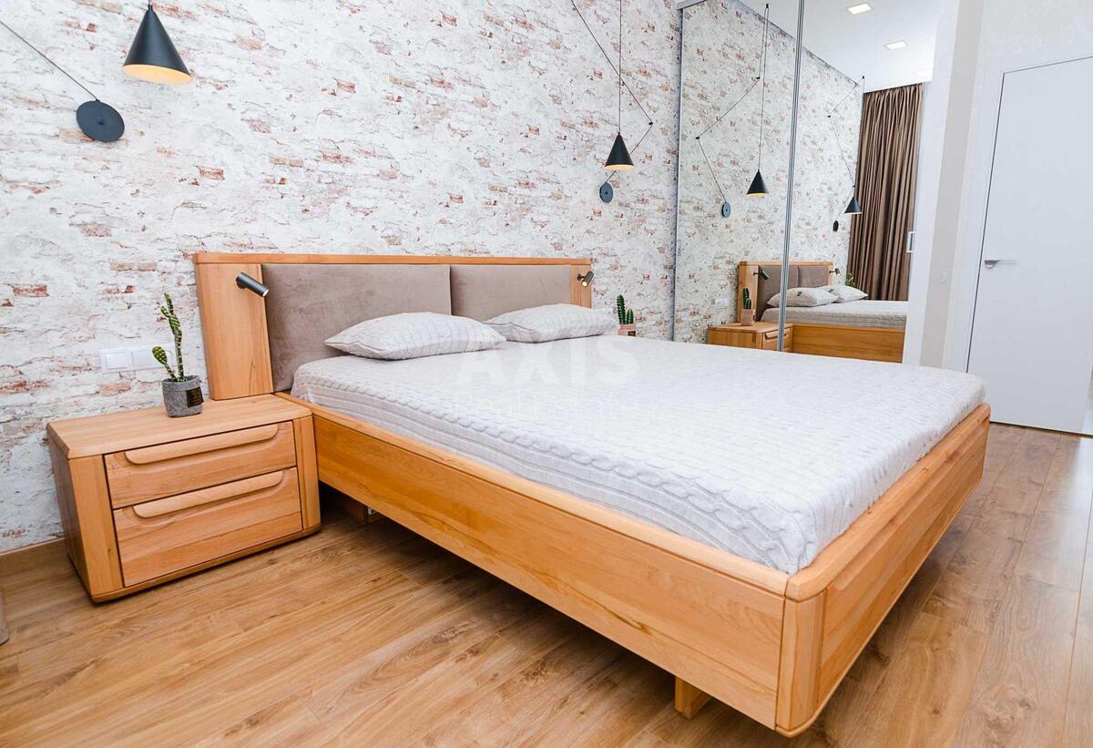 1k apartment vul. Saperne Pole 14/55578093