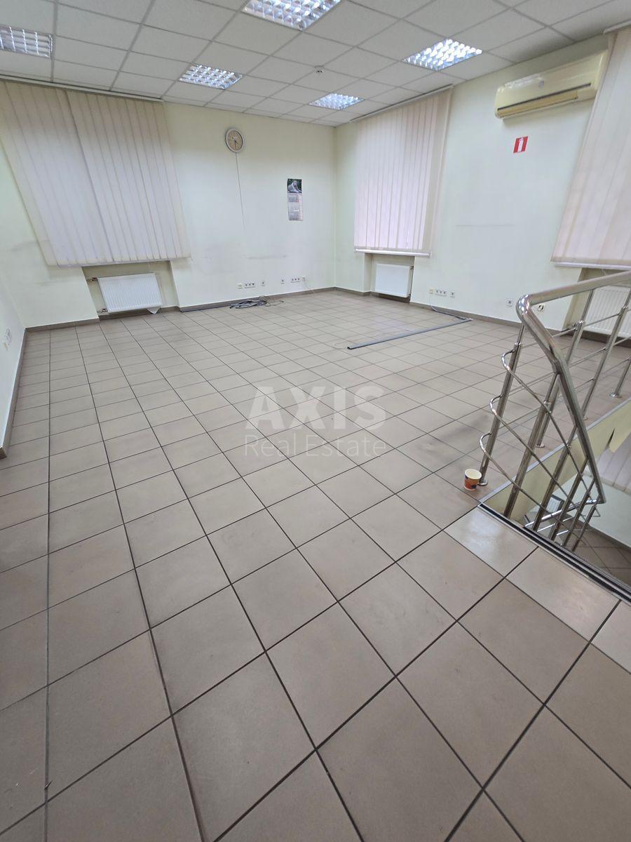 Office vul. Mechnykova 11, 182m2578498