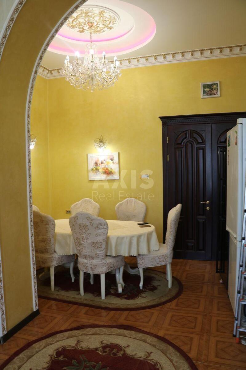 4k apartment vul. Rustaveli Shota 29Б0