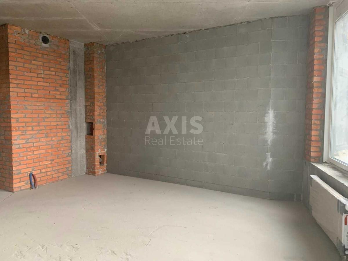 2k apartment pr-t Peremogy 11, корп. 10